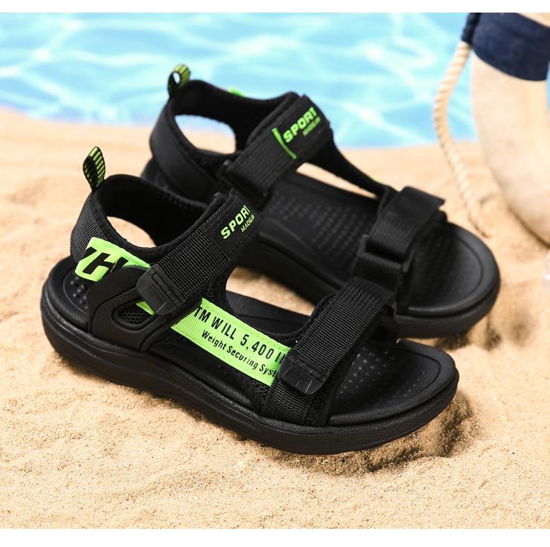 Unisex Children Sandals