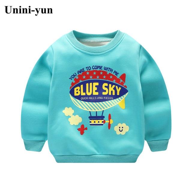 New Cars print Pullover Tee Fall 2017 Autumn Winter Kids Sweatshirt Tops Long Sleeve T-shirt Boys Girls Child Baby 12M2T3T4T6T