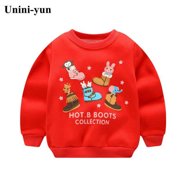 New Cars print Pullover Tee Fall 2017 Autumn Winter Kids Sweatshirt Tops Long Sleeve T-shirt Boys Girls Child Baby 12M2T3T4T6T