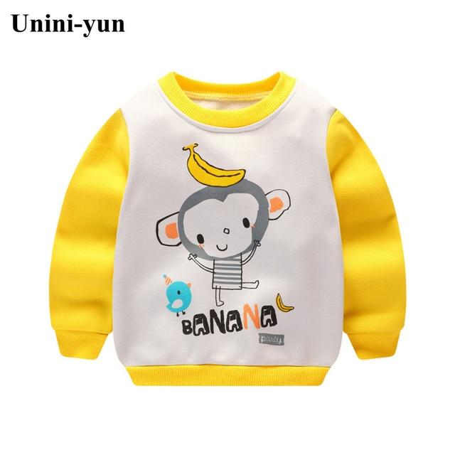 New Cars print Pullover Tee Fall 2017 Autumn Winter Kids Sweatshirt Tops Long Sleeve T-shirt Boys Girls Child Baby 12M2T3T4T6T