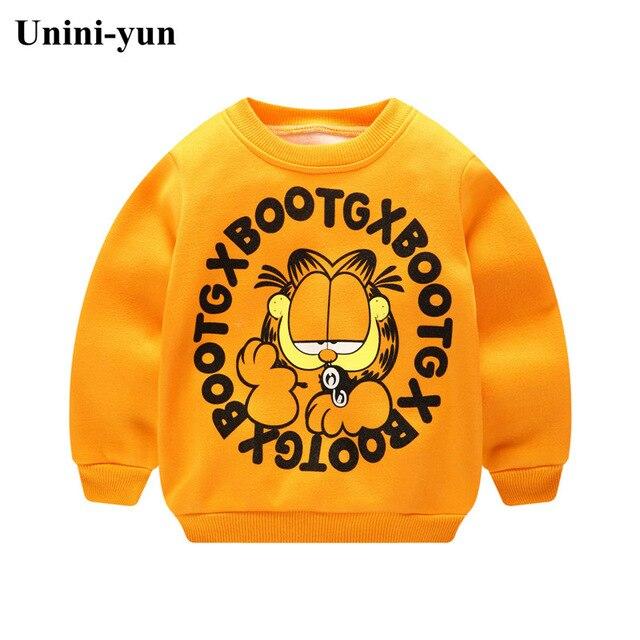 New Cars print Pullover Tee Fall 2017 Autumn Winter Kids Sweatshirt Tops Long Sleeve T-shirt Boys Girls Child Baby 12M2T3T4T6T