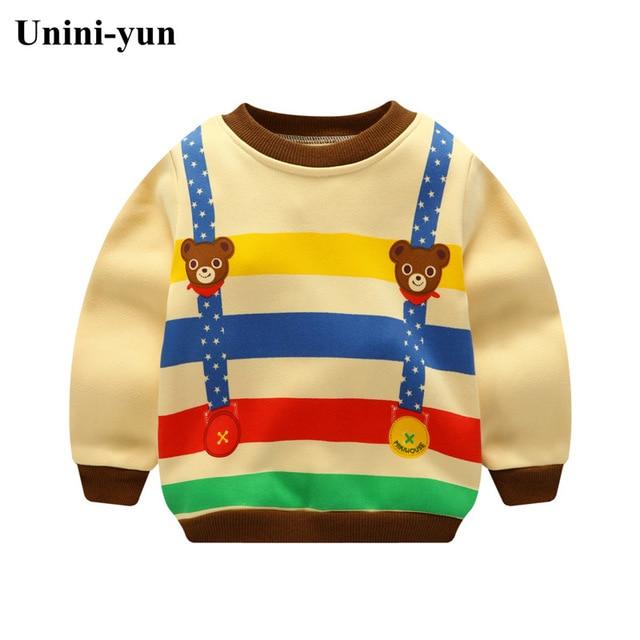 New Cars print Pullover Tee Fall 2017 Autumn Winter Kids Sweatshirt Tops Long Sleeve T-shirt Boys Girls Child Baby 12M2T3T4T6T