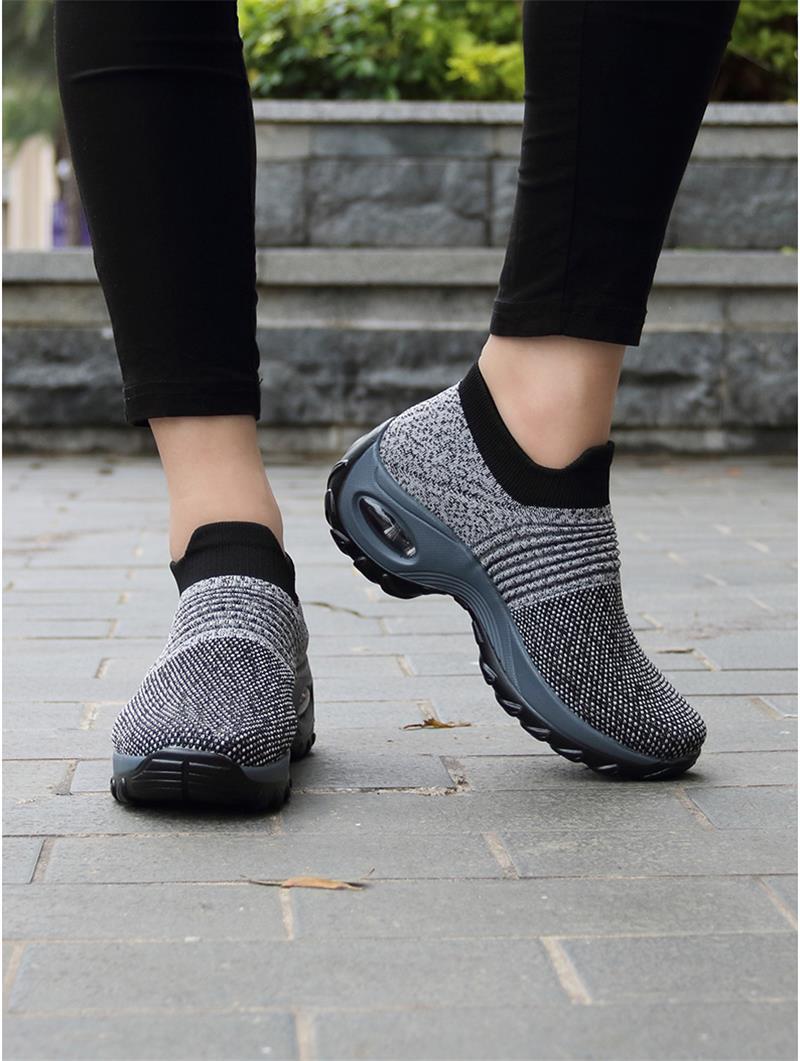 Women Walking Shoes