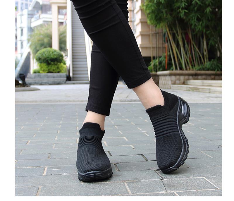 Women Walking Shoes