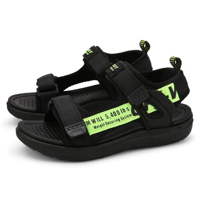 Unisex Children Sandals