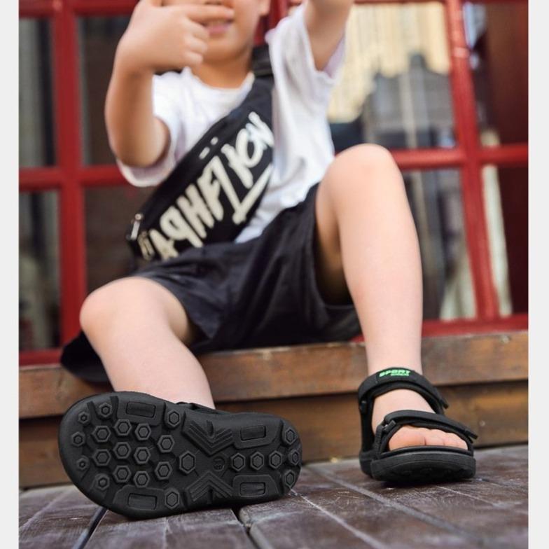 Unisex Children Sandals
