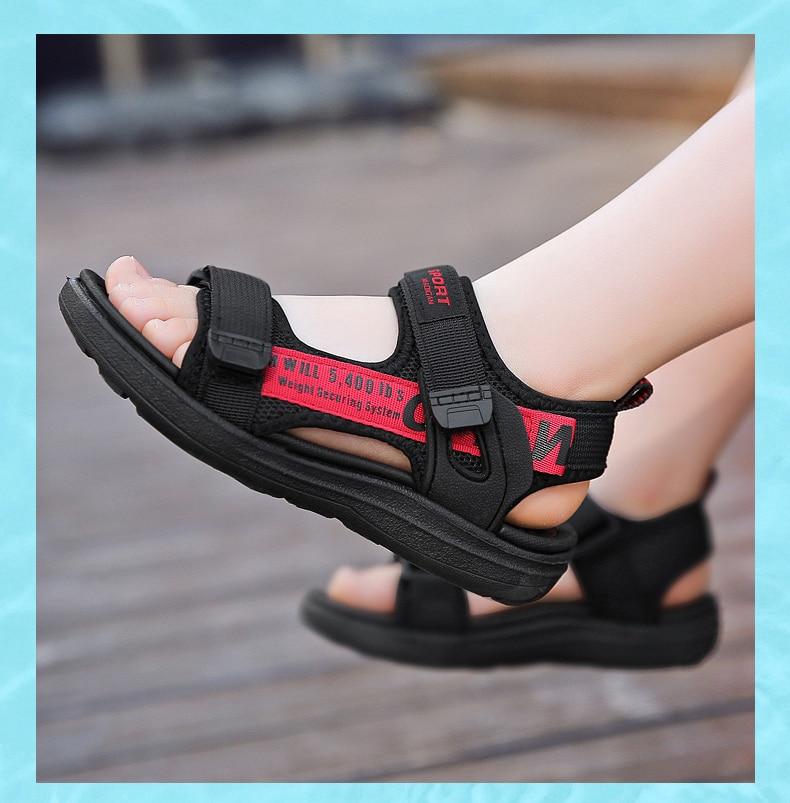 Unisex Children Sandals