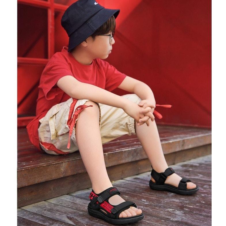 Unisex Children Sandals