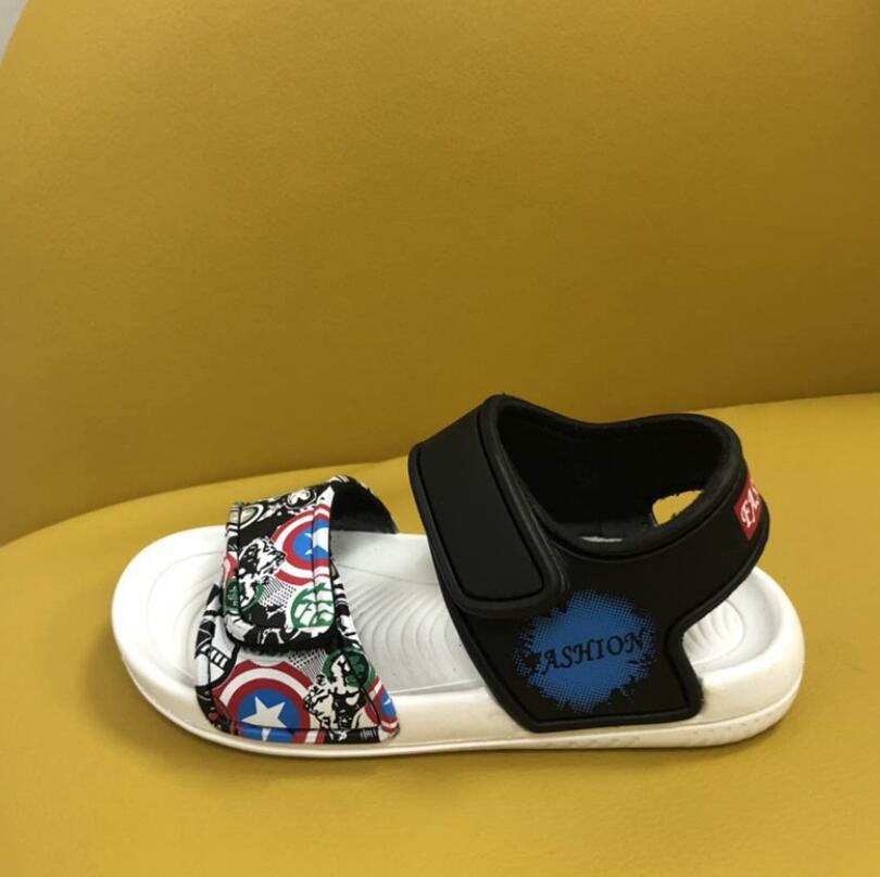 Children Slip-On Shoes
