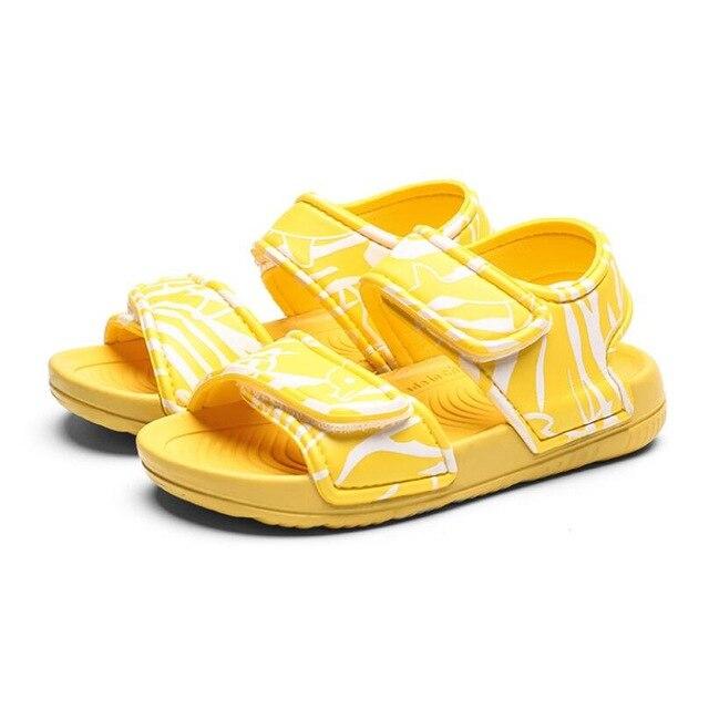 Children Slip-On Shoes
