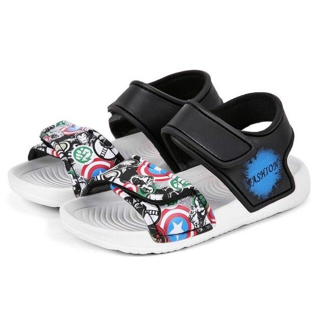 Children Slip-On Shoes