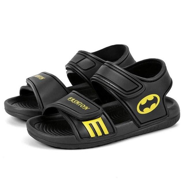 Children Slip-On Shoes