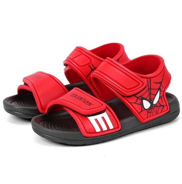 Children Slip-On Shoes