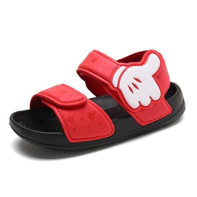 Children Slip-On Shoes