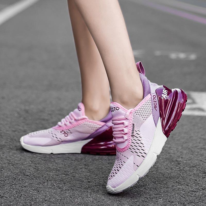 Women Sports Sneakers