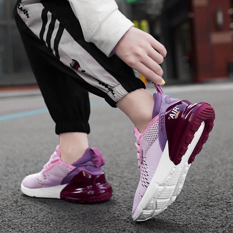Women Sports Sneakers