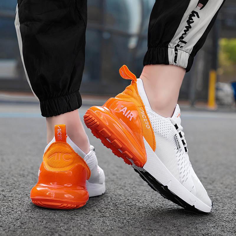 Women Sports Sneakers