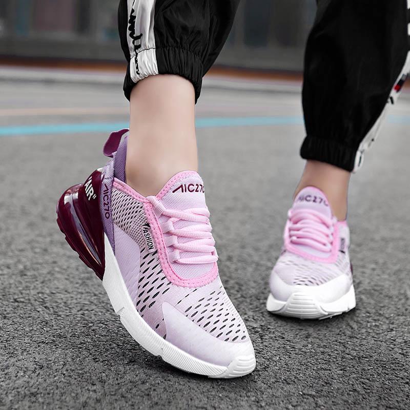 Women Sports Sneakers