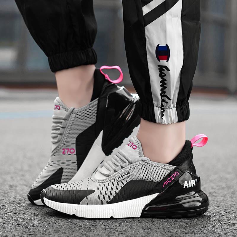 Women Sports Sneakers