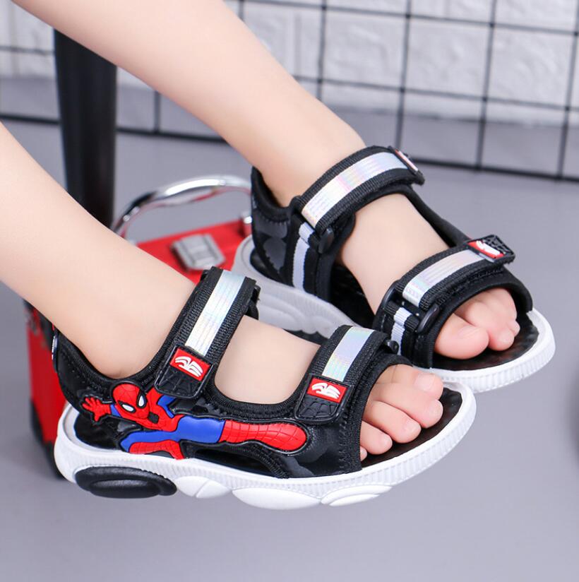 Kids Toe Sandals