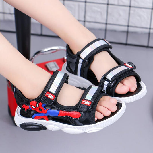 Kids Toe Sandals