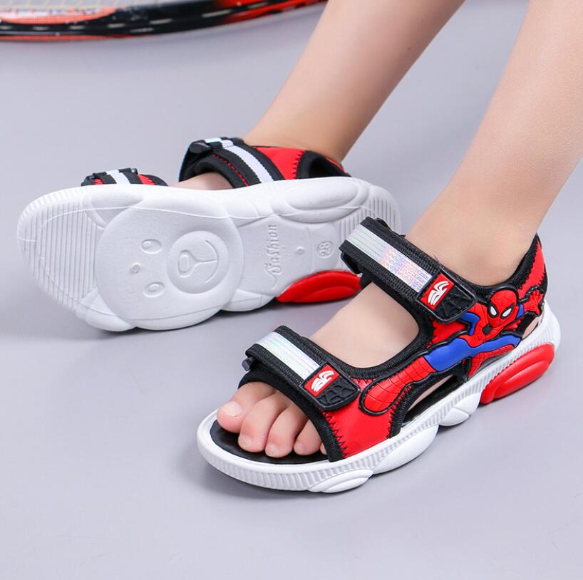 Kids Toe Sandals