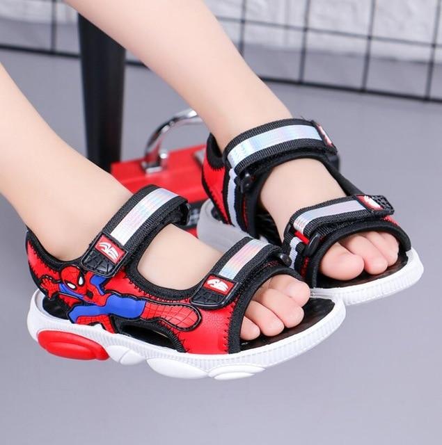 Kids Toe Sandals