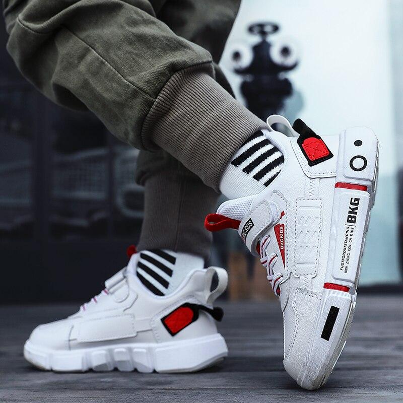 Kids Casual Sport Shoes