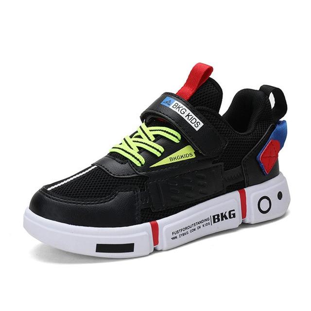 Kids Casual Sport Shoes