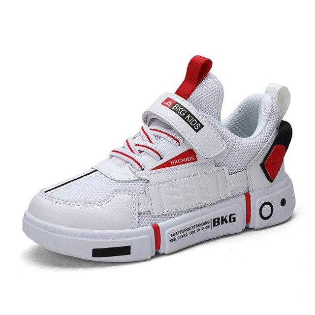 Kids Casual Sport Shoes
