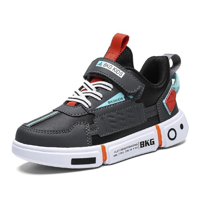 Kids Casual Sport Shoes