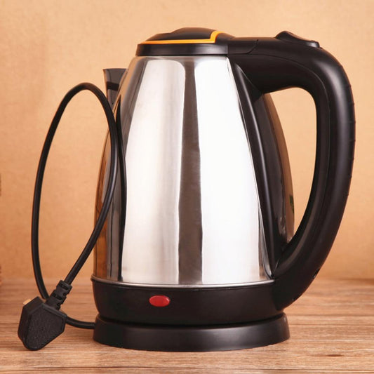 Stainless Steel Automatic Kettle